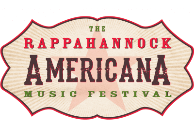 Rappahannock Americana Music Festival Logo