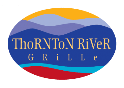 Thornton River Grille Logo
